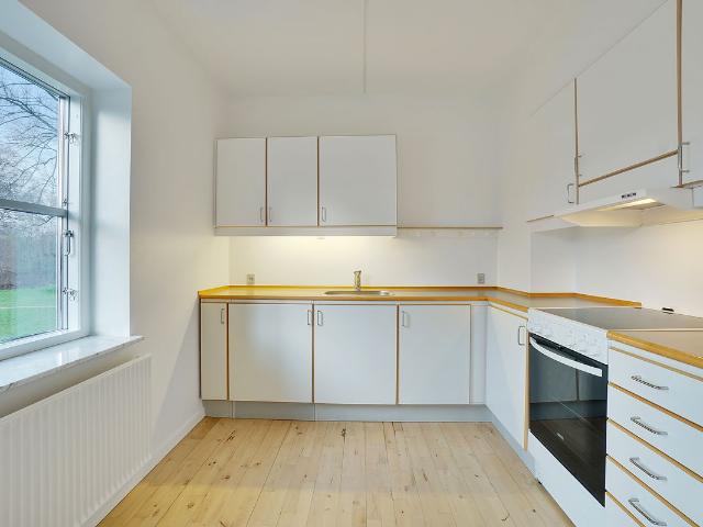 Lejlighed til leje i Teglgårdslund, Hillerød