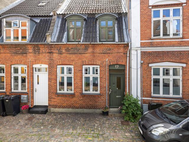 Villa til salg i Korsør, Slagelse