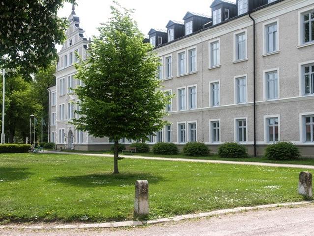 Lägenhet hyra i Vadstena, Östergötland