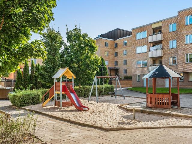Lägenhet hyra i Nordantill, Norrköping