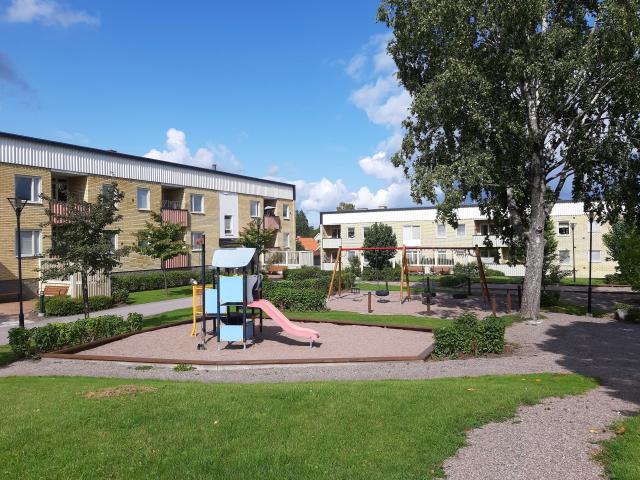 Lägenhet hyra i Östhammar, Uppsala