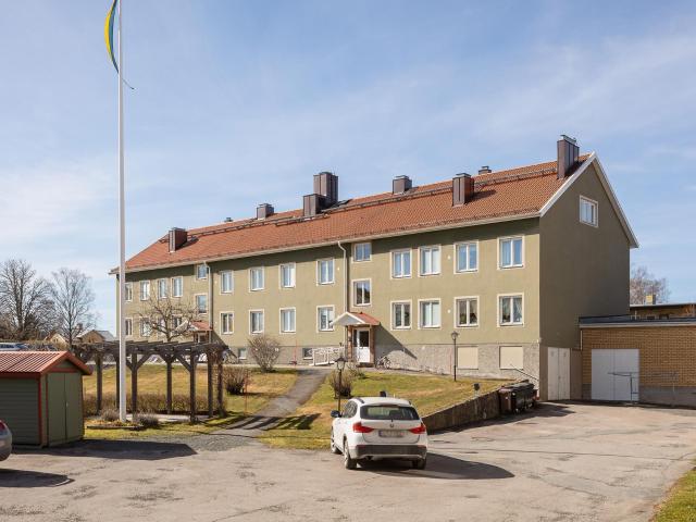 Bostad till salu i Östhammar, Uppsala