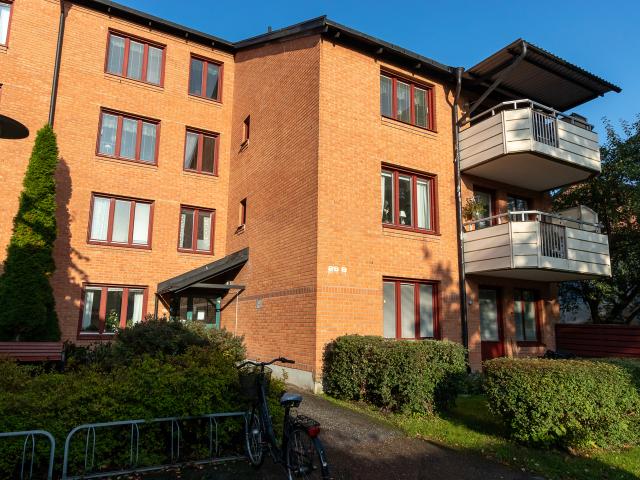 Hus hyra i Norr, Örebro