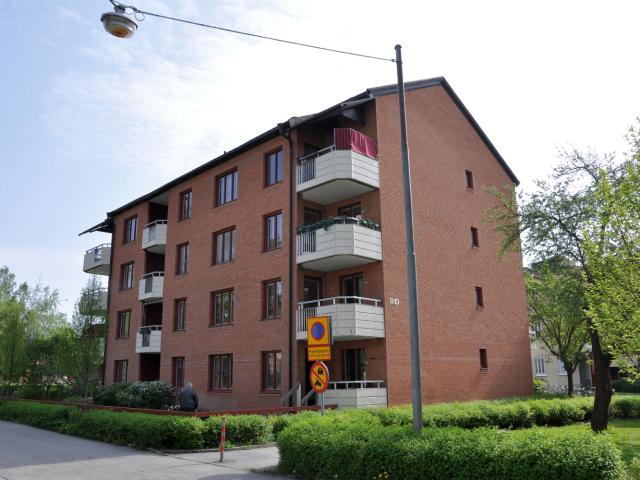 Hus hyra i Norr, Örebro