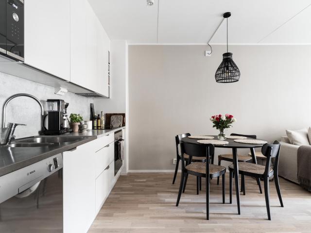 Bostad till salu i Jönköping