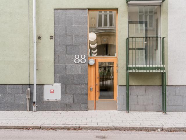 Bostad till salu i Norrköping, Östergötland