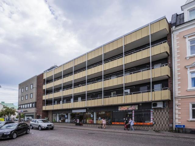 Lägenhet hyra i Oskarshamn, Kalmar