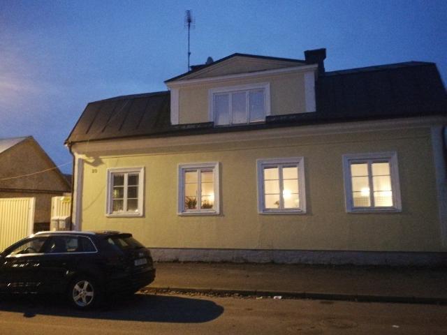 Lägenhet hyra i Borgholm, Kalmar