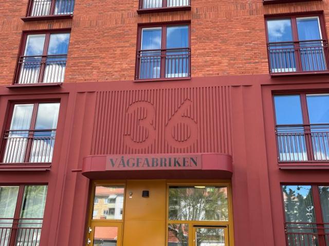 Lägenhet hyra i Jönköping