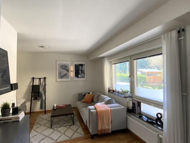 Lägenhet hyra i Öster, Jönköping