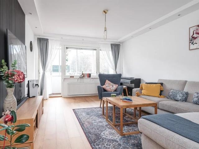 Lägenhet hyra i Norrköping, Östergötland