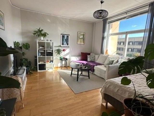 Lägenhet hyra i Oskarshamn, Kalmar