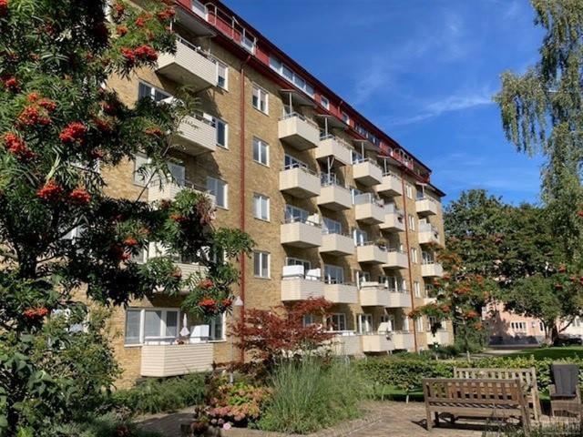 Lägenhet hyra i Helsingborg, Skåne