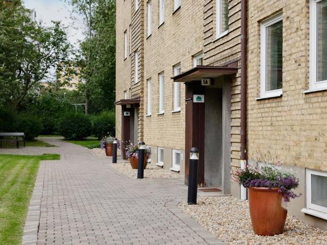 Lägenhet hyra i Helsingborg, Skåne