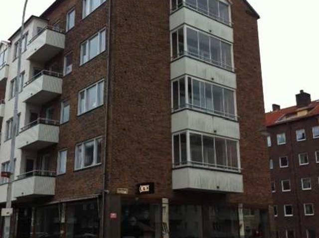 Lägenhet hyra i Helsingborg, Skåne