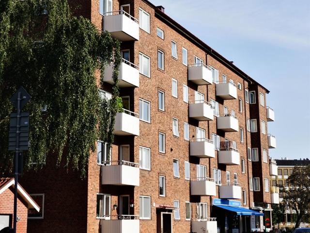 Lägenhet hyra i Helsingborg, Skåne