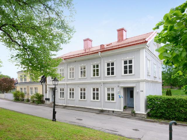 Bostad till salu i Gävle, Gävleborg