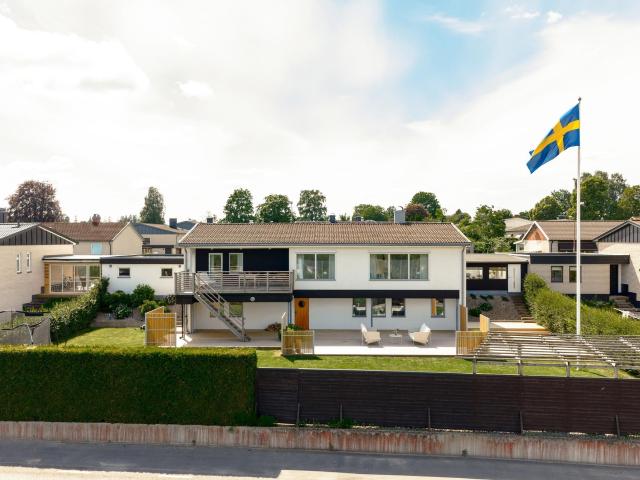 Villa till salu i Värnamo, Jönköping