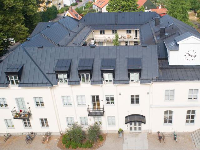 Lägenhet hyra i Kalmar