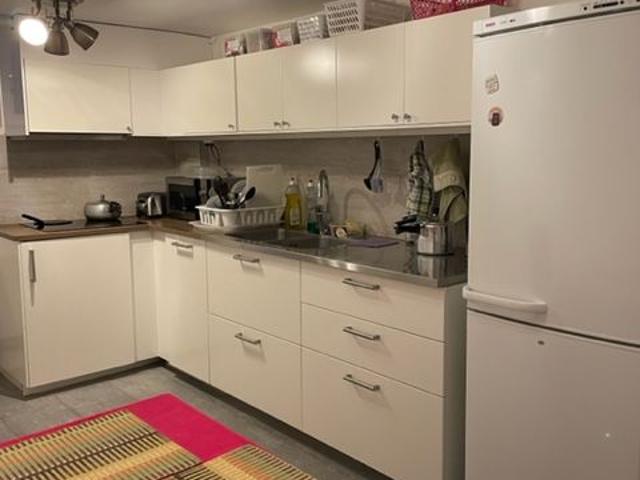 Hus hyra i Sollentuna