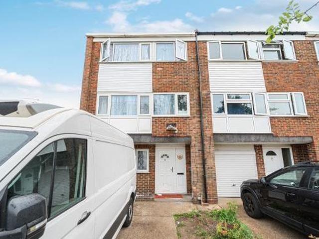 House for sale in Lyons, Greater London