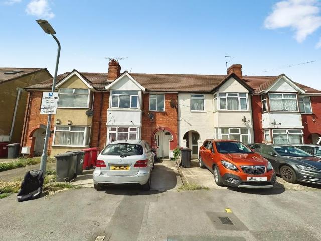 House for rent in Slough