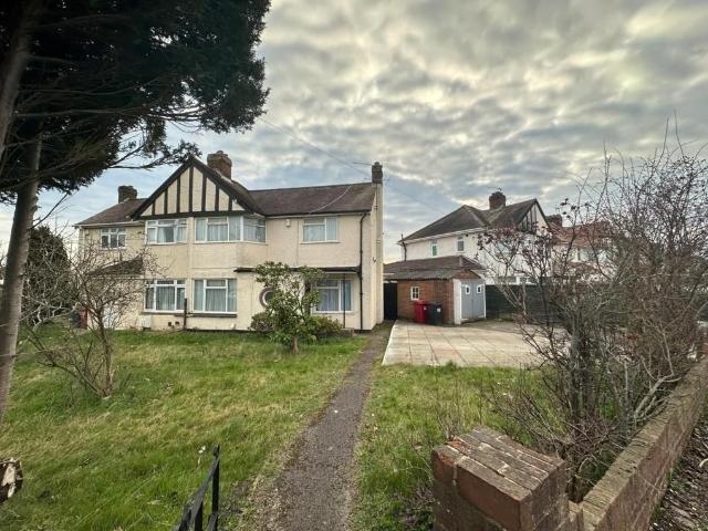 House for rent in Slough, Isle Of Man