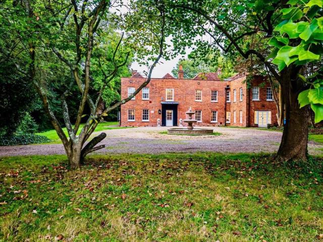House for rent