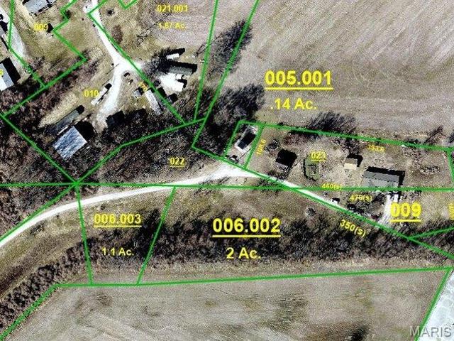 Land for sale in East Saint Louis, Illinois