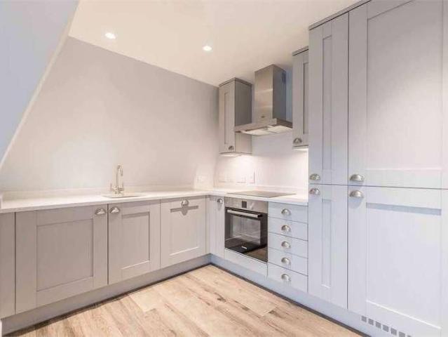 Apartment for rent in Datchet, Windsor and Maidenhead