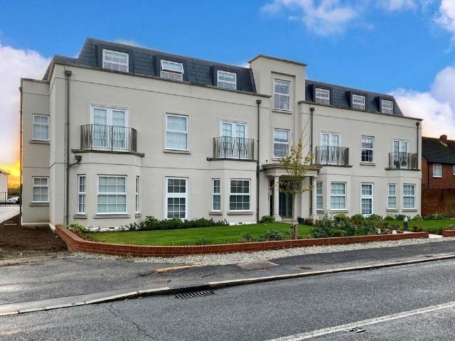 Apartment for rent in Datchet, Windsor and Maidenhead