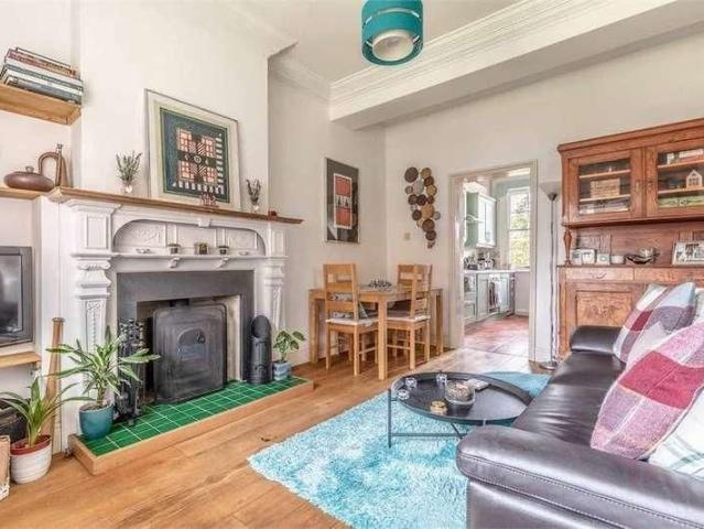 House for rent in Datchet, Windsor and Maidenhead