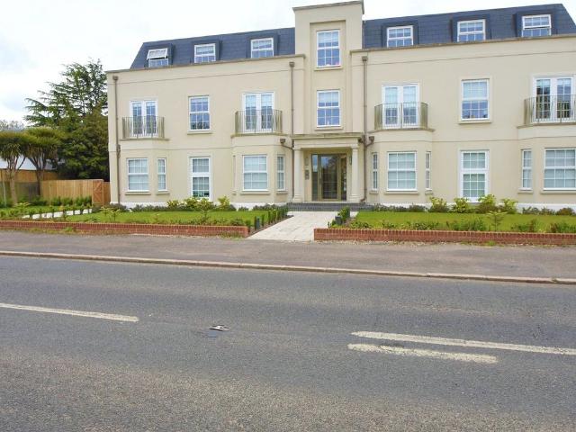 Apartment for rent in Datchet