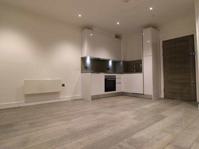 Apartment for rent in Chalvey, Slough