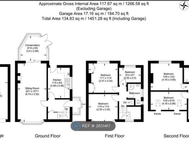 House for rent in Slough, Isle Of Man