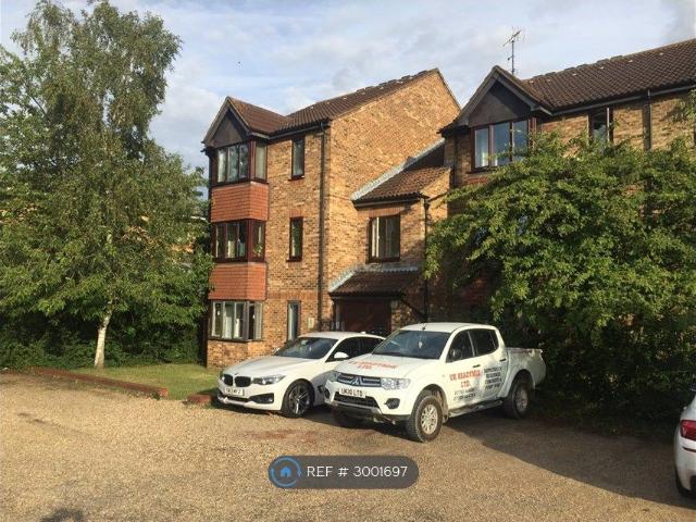 Apartment for rent in Slough