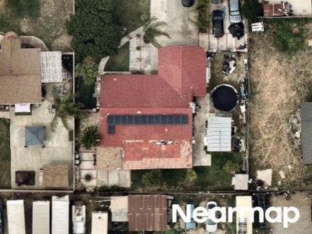 House for sale in California