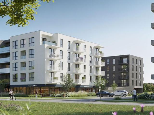 Mieszkanie na sprzedaż w Kraków, Małopolskie