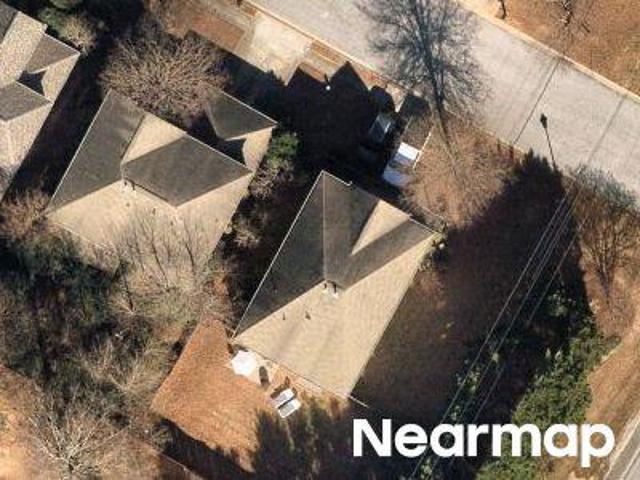 House for sale in Simpsonville, South Carolina