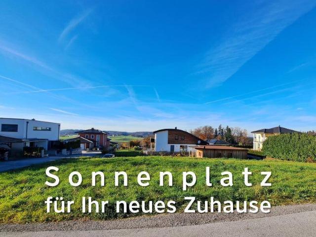 Immobilie kaufen in Kirchberg bei Mattighofen, Oberösterreich