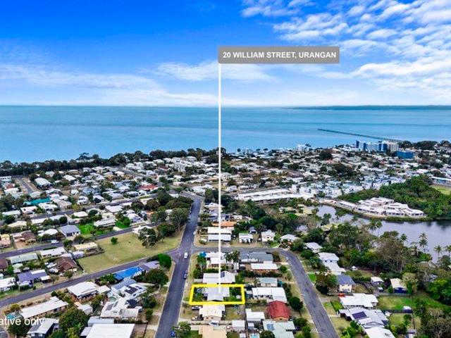 House for sale in Urangan, Hervey Bay