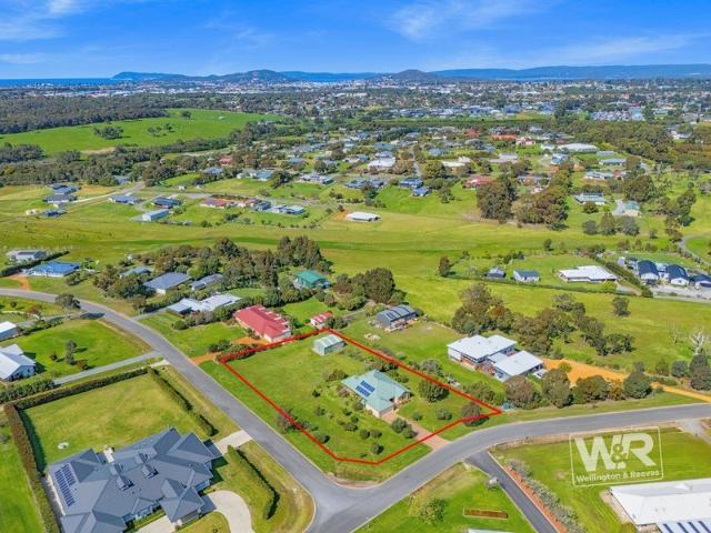 House for sale in Warral, Western Australia
