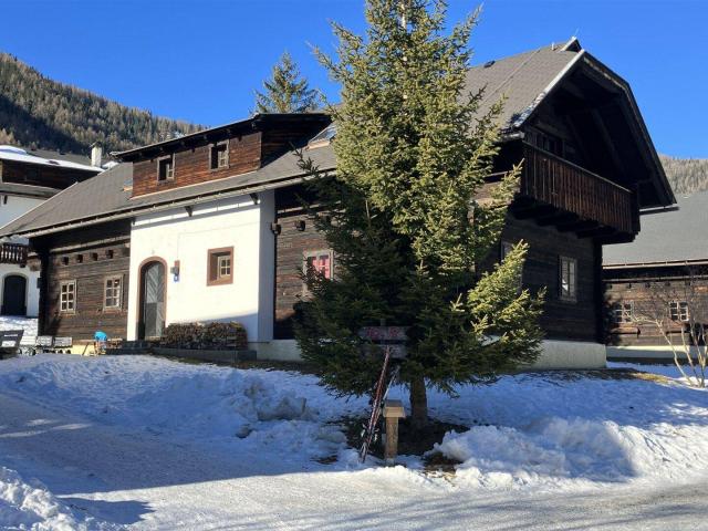 Apartment kaufen in Sankt Oswald, Bad Kleinkirchheim