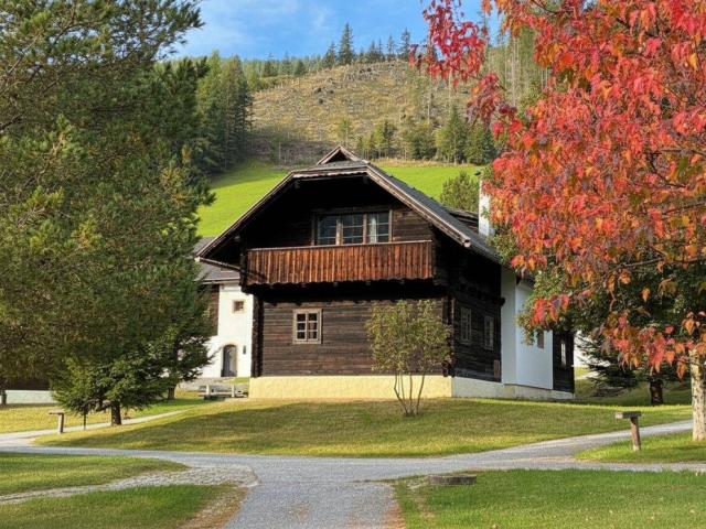 Apartment kaufen in Sankt Oswald, Bad Kleinkirchheim