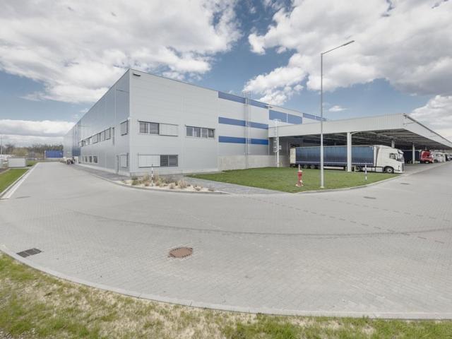 Gewerbe mieten