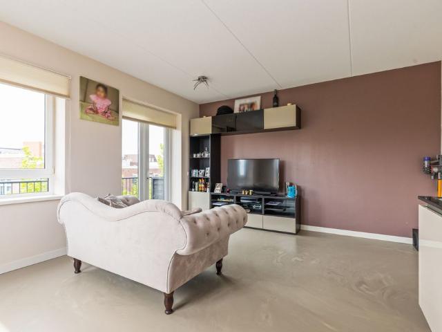 Appartement te huur in Europakwartier, Almere-haven
