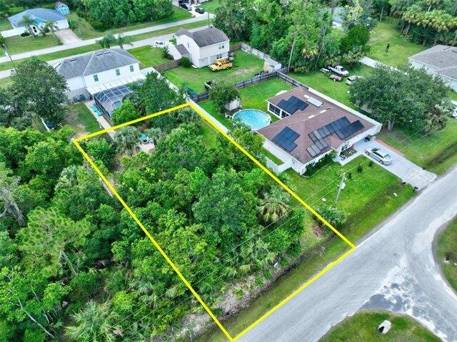 Land for sale in Palm Coast