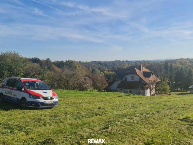 Grundstück kaufen in Steiermark