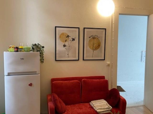 Kamer location à Desteldonk, Oost-Vlaanderen