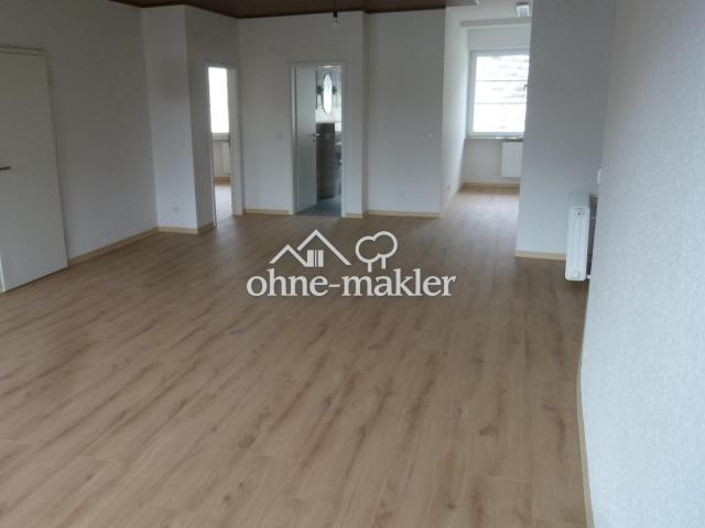 Apartment mieten in Saarland